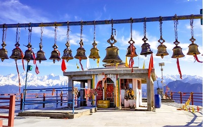 Uttarakhand